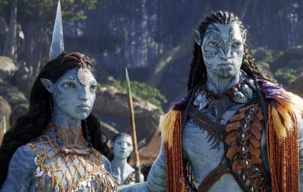 Avatar: Frontiers of Pandora