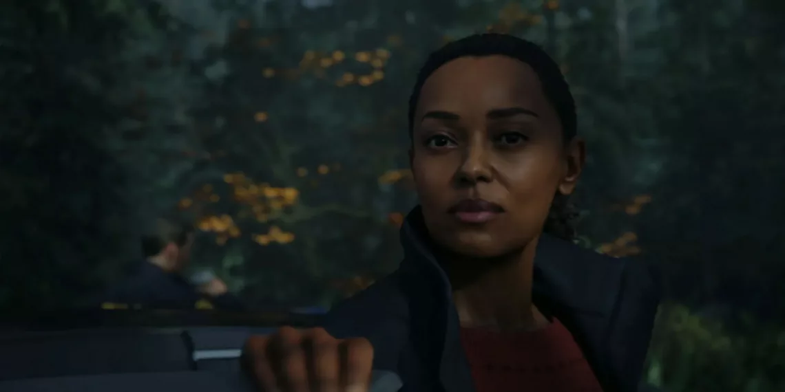Alan Wake 2