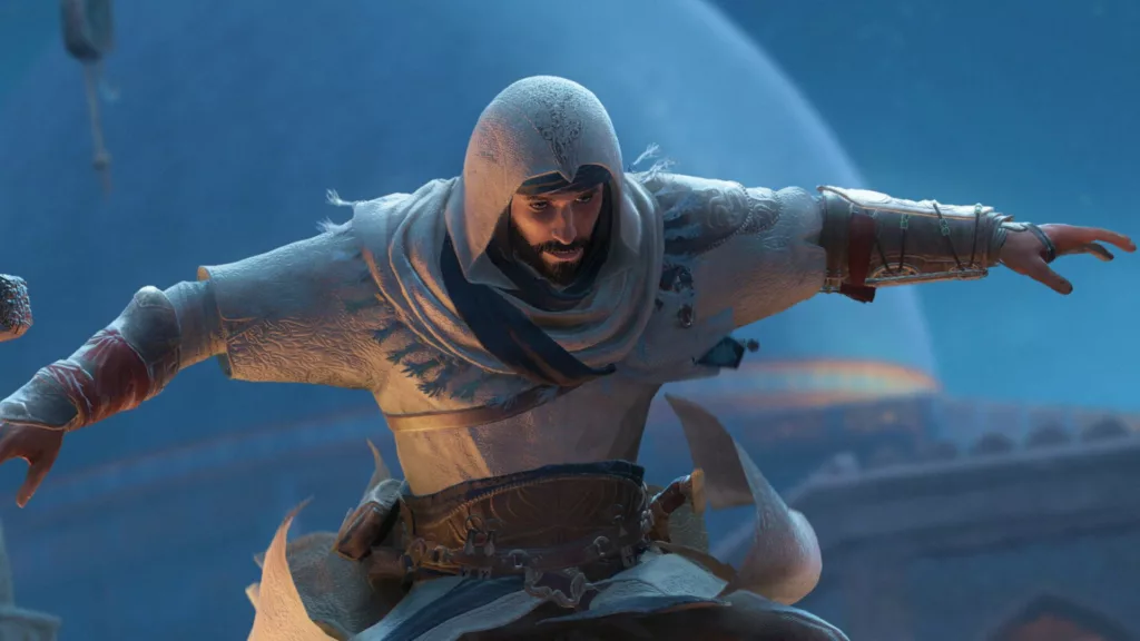 Assassin's Creed Mirage