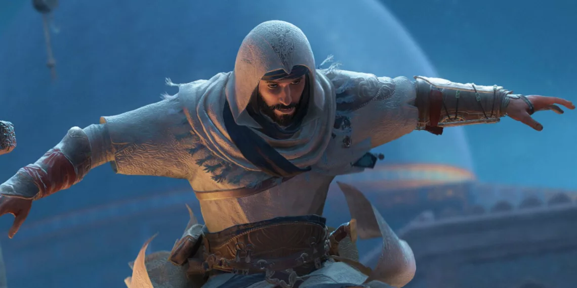 Assassin's Creed Mirage