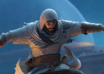 Assassin's Creed Mirage
