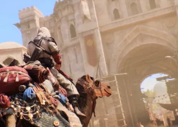 Assassin's Creed Mirage