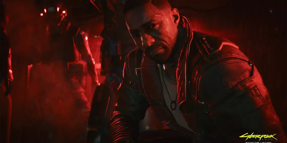 The Rise of Cyberpunk 2.0: Phantom Liberty Promises Groundbreaking Changes to Cyberpunk 2077 41 Cyberpunk 2077: Phantom Liberty