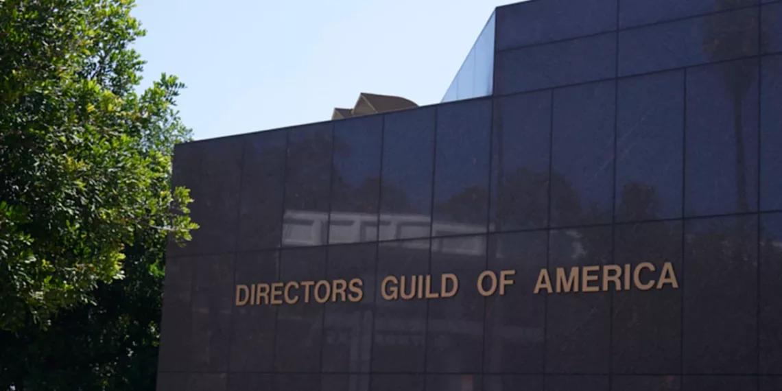 DGA