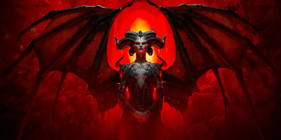 Diablo IV