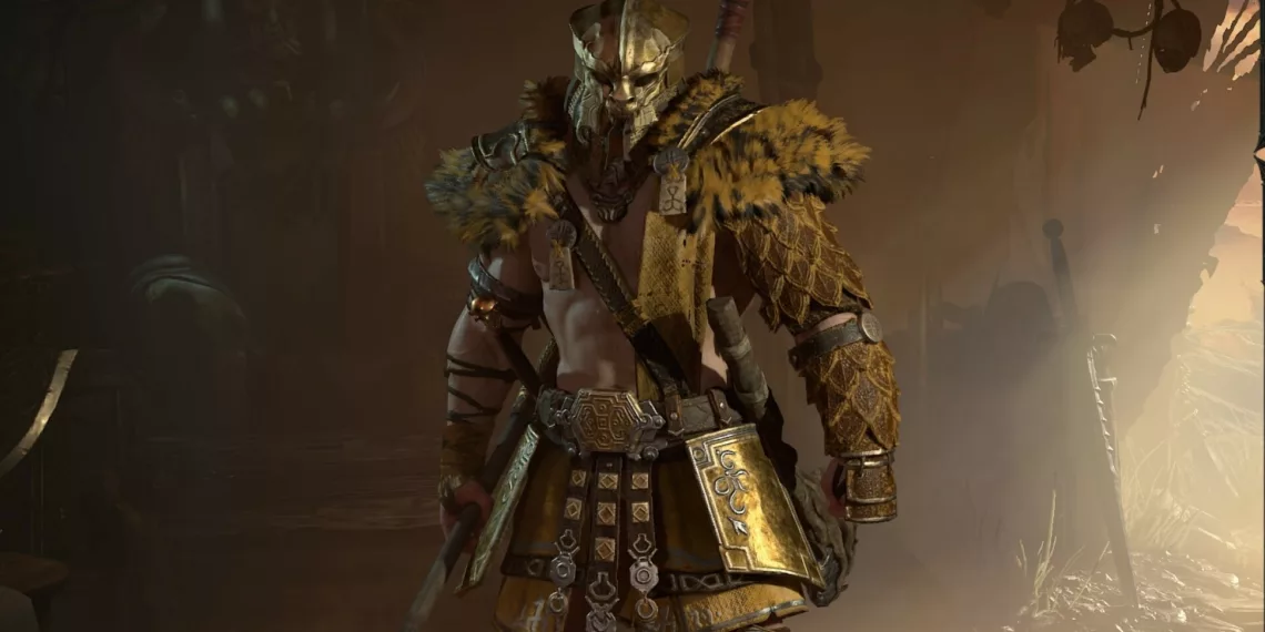 Diablo IV