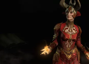 Diablo IV