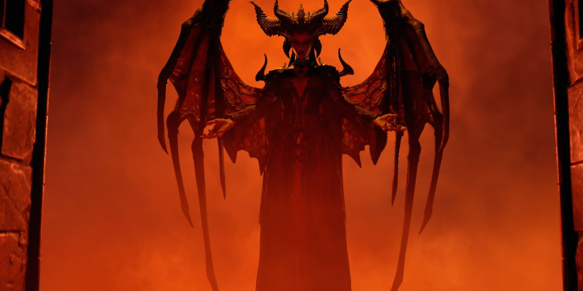Diablo IV