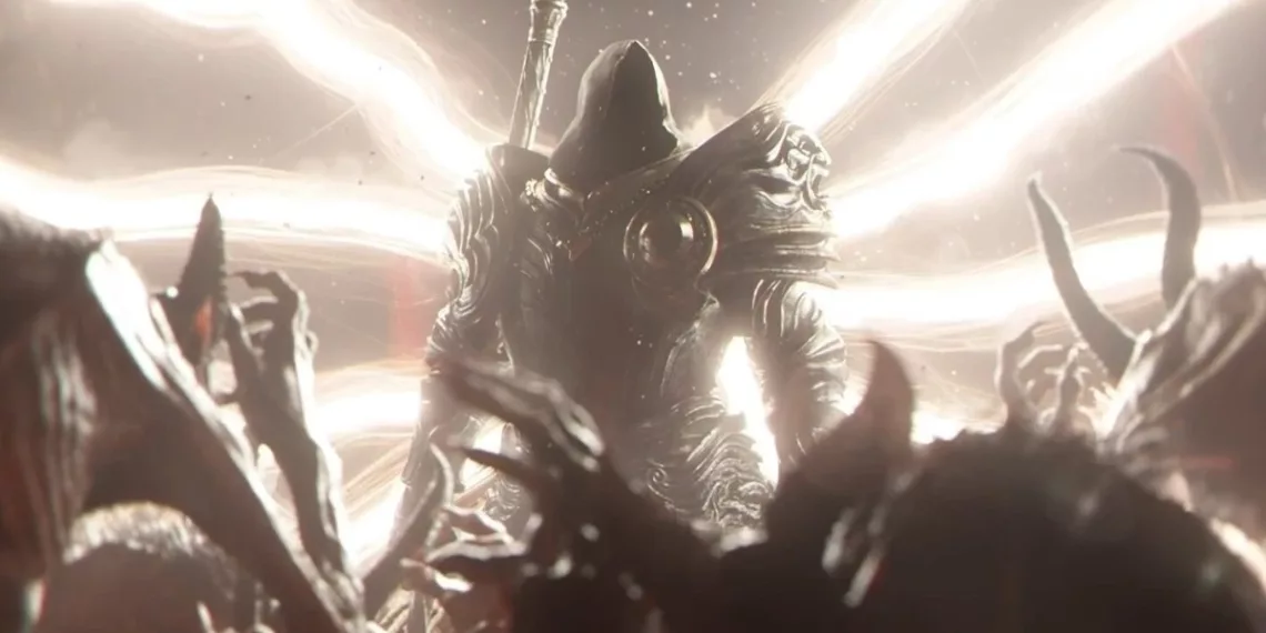 Diablo IV