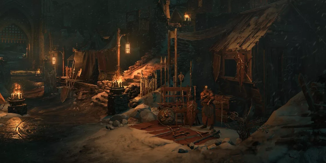 Diablo IV