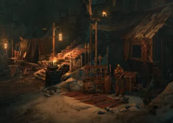 Diablo IV