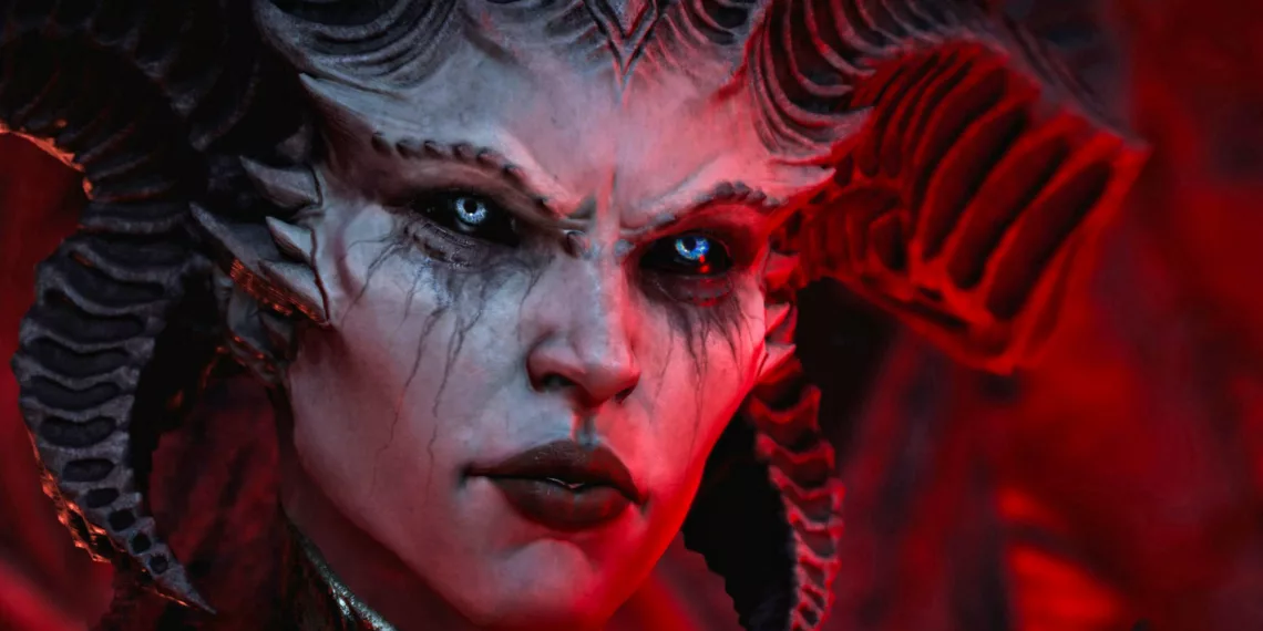Diablo IV