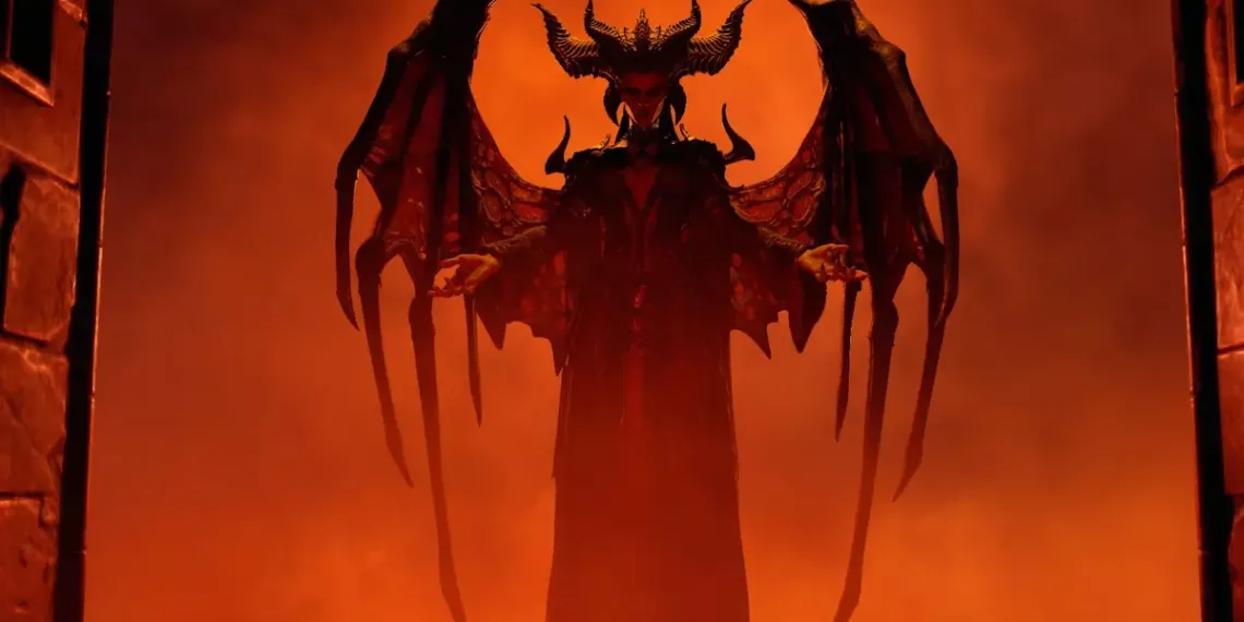 Diablo IV