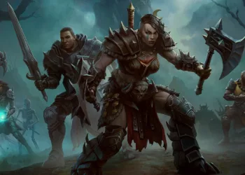 Diablo IV