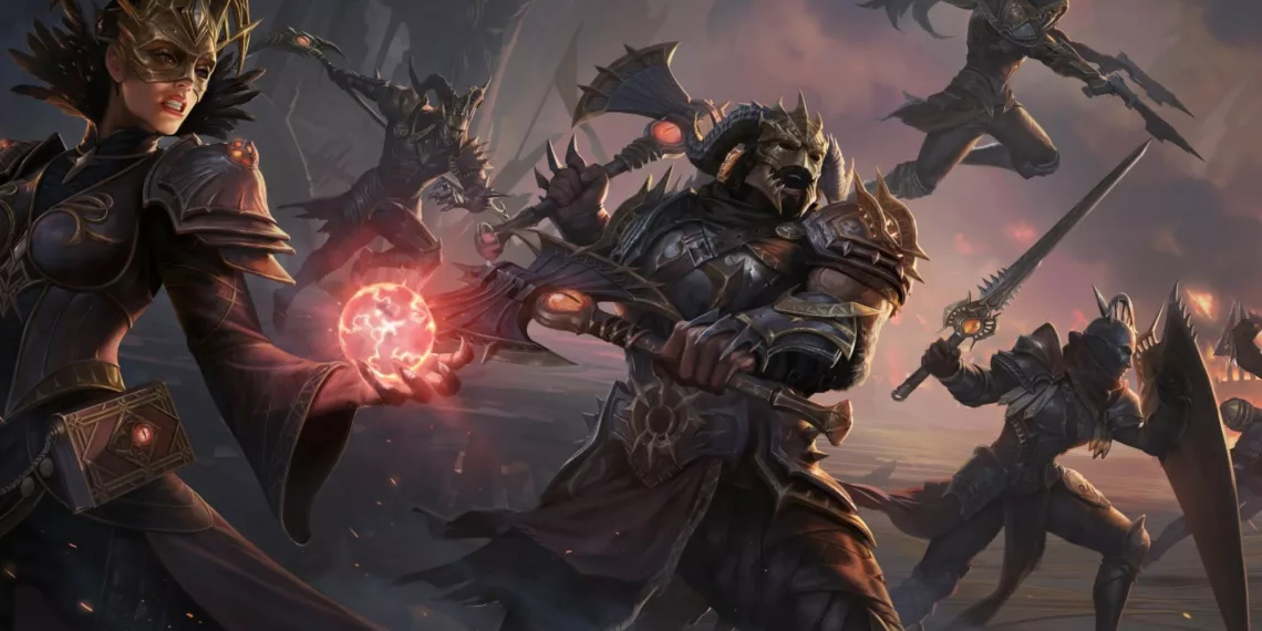 Diablo Immortal