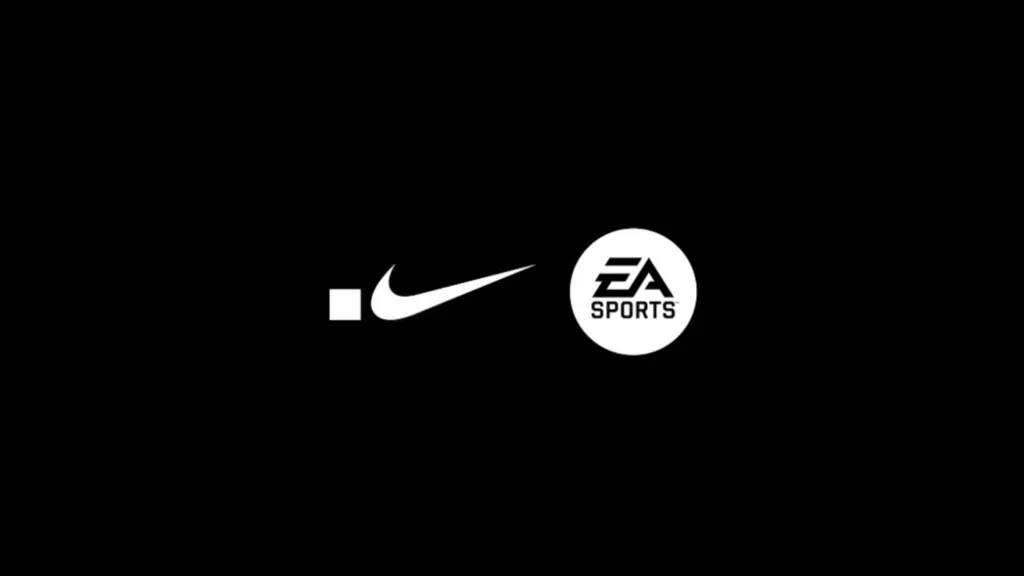 EA Sports Nike