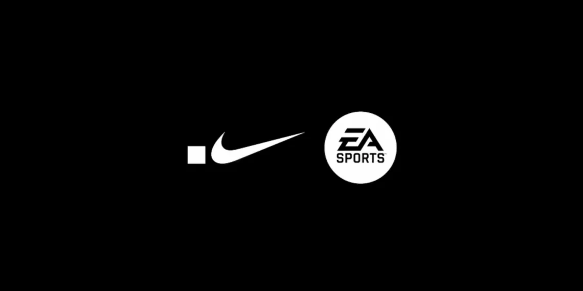 EA Sports Nike