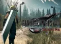 Final Fantasy VII Rebirth