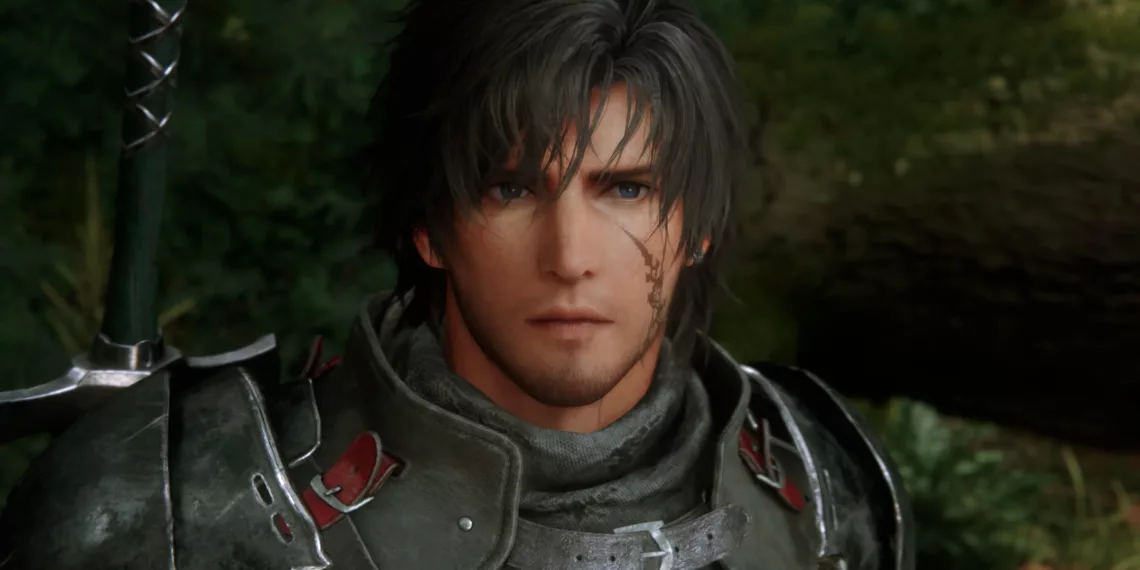 Final Fantasy XVI