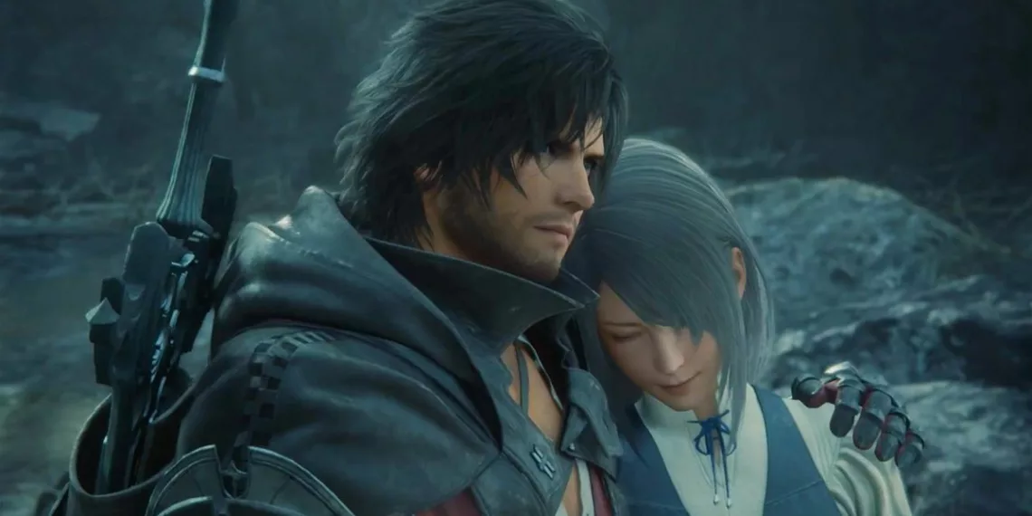 Square Enix Investigates Illegitimately Acquired Copies of Final Fantasy 16, Urges Players to Avoid Spoilers 41 Final Fantasy XVI