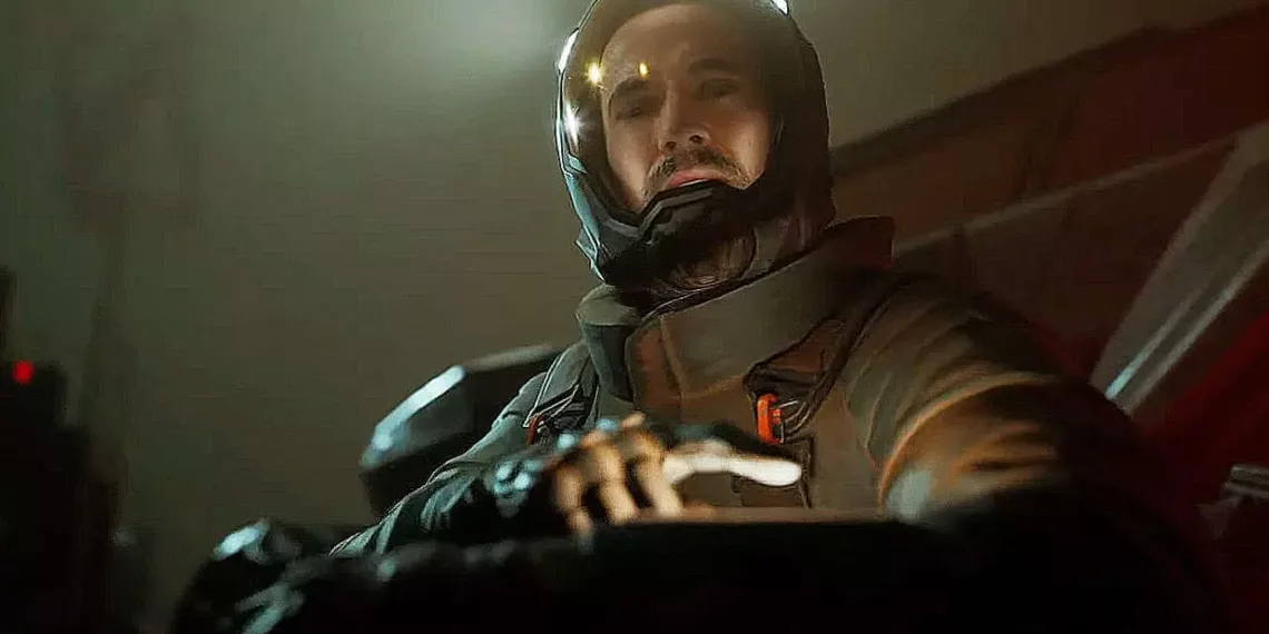 Fort Solis: A Gripping Space Horror Starring Roger Clark and Troy Baker Heads to PC and PS5 41 Fort Solis