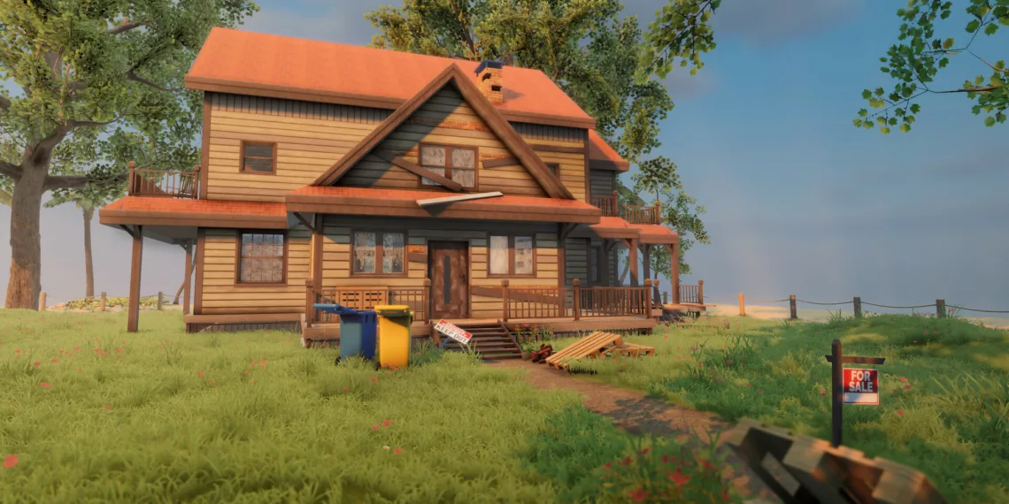 House Flipper 2