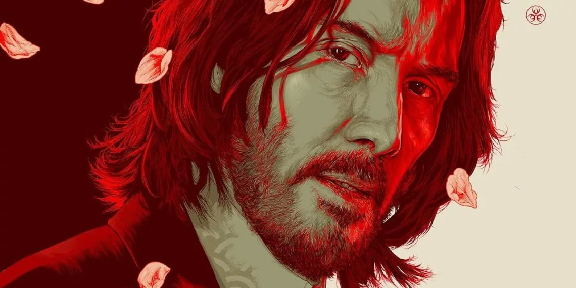 John Wick: Chapter 4