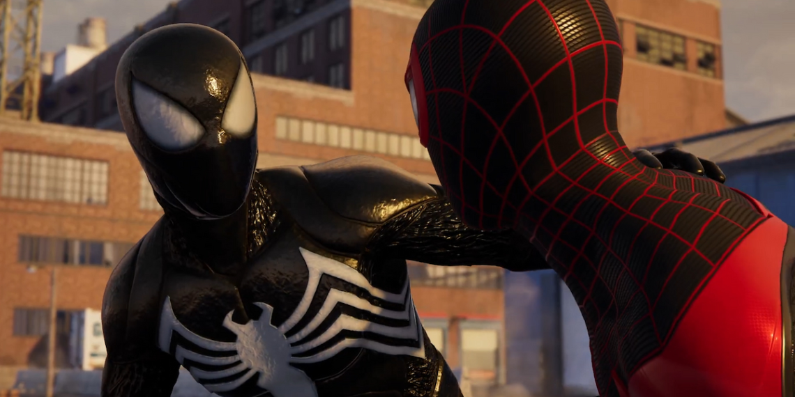 Marvel's Spider-Man 2