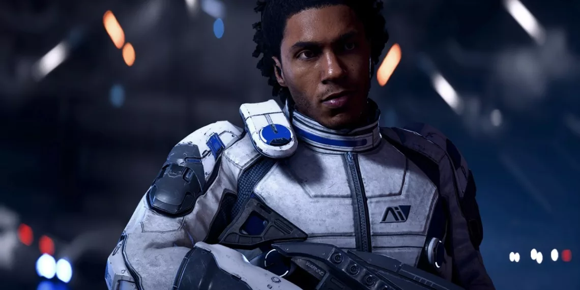 Mass Effect 4 Development Update: BioWare Focuses on Spectacular New Storytelling 41 Mass Effect: Andromeda