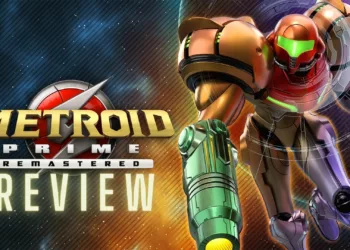 Metroid Prime Remastered Review