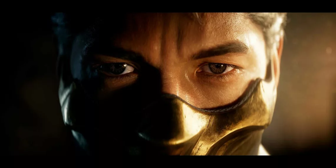 Mortal Kombat 1