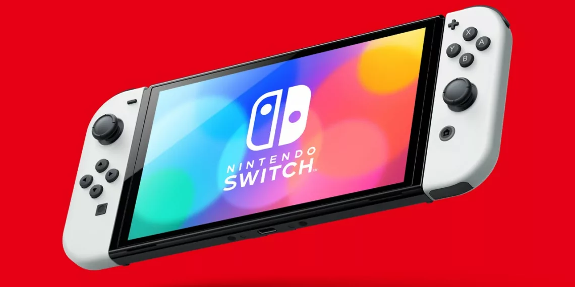 Nintendo