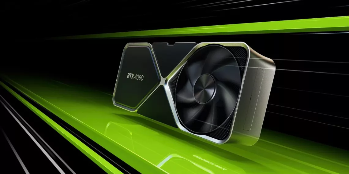 Nvidia Delays Next-Generation GPUs to 2025, Surprising Industry Observers 41 Nvidia