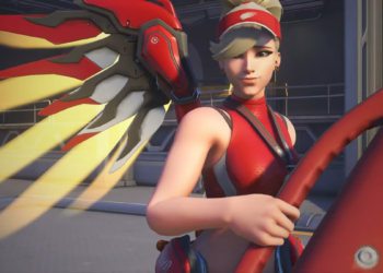 Overwatch 2 Season 5