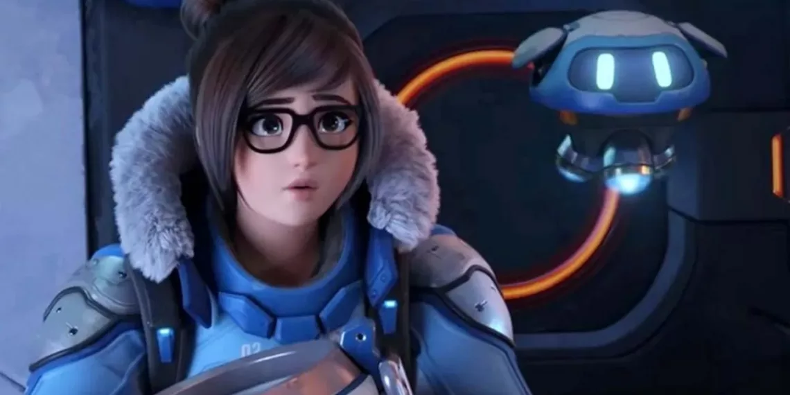 Overwatch 2