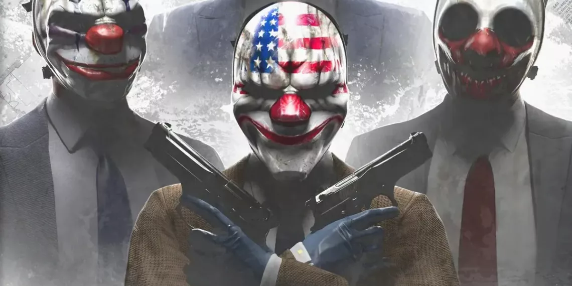 PayDay 3