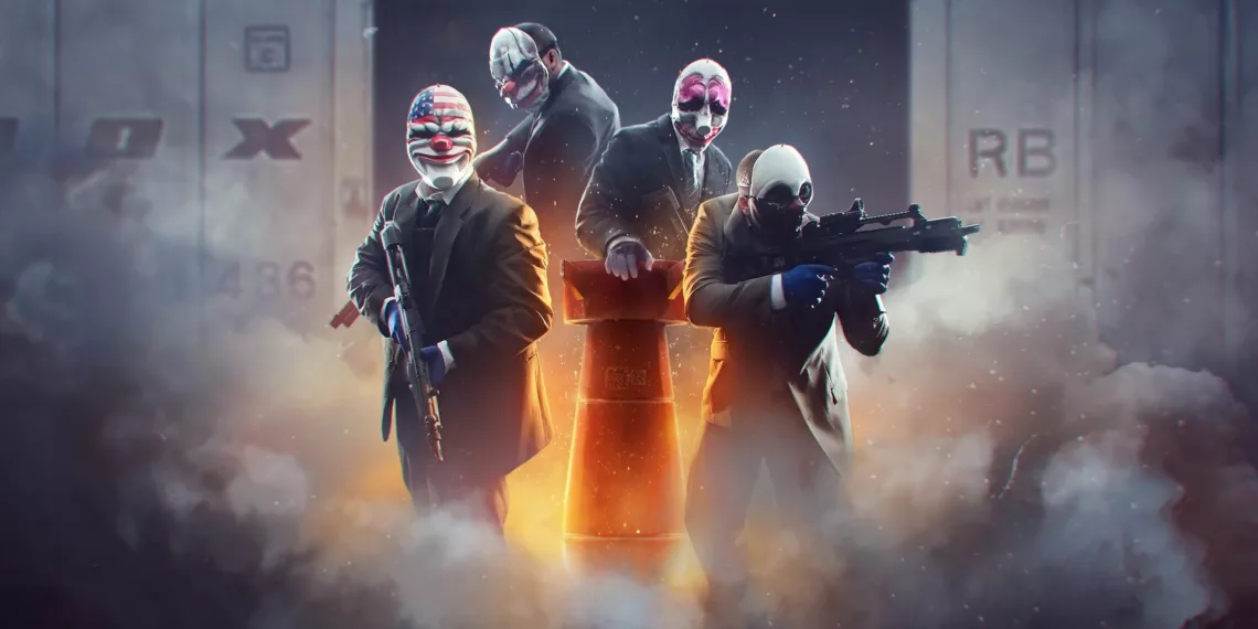 Payday 3