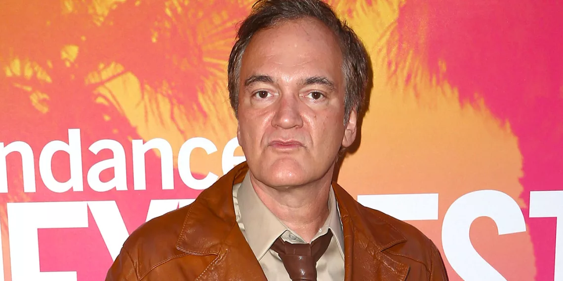 Discover Quentin Tarantino's Favorite Time-Killing Flick: Dazed and Confused 41 Quentin Tarantino