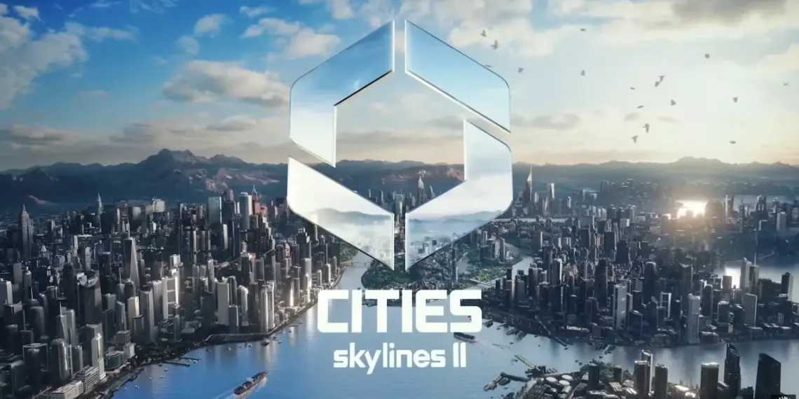Cities: Skylines II