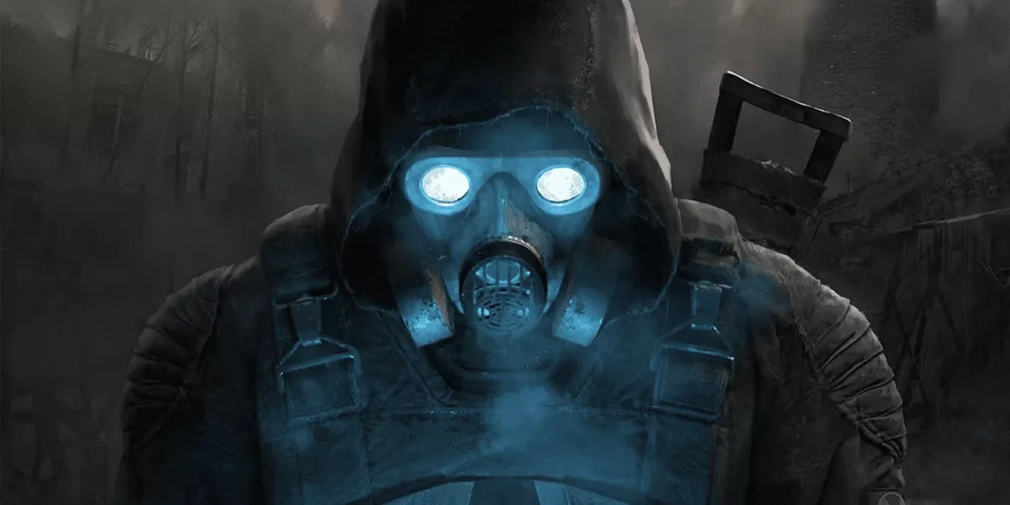 S.T.A.L.K.E.R. 2: Heart of Chornobyl