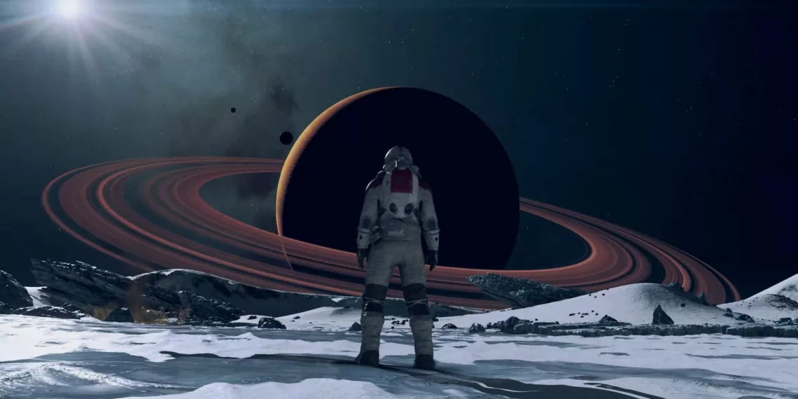 The Countdown Begins: 15 Must-Play Video Games Coming Out in 2023's Second Half 41 Starfield