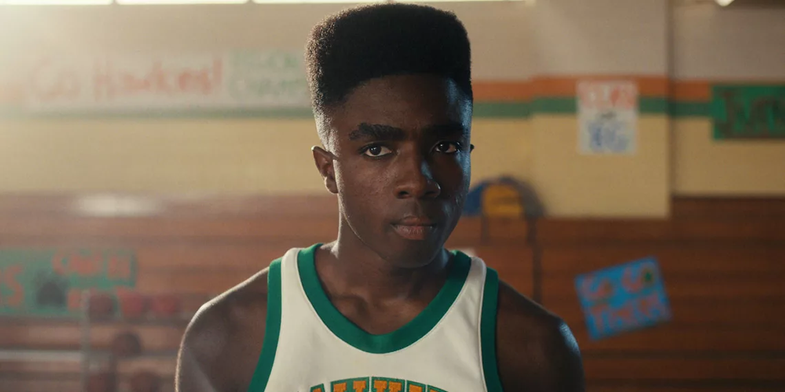Stranger Things Star Caleb McLaughlin Views Season 5 Delay as Silver Lining 41 Stranger Things