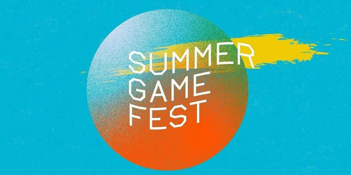 Summer Game Fest