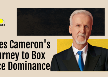 The Record-Shattering Films of James Cameron