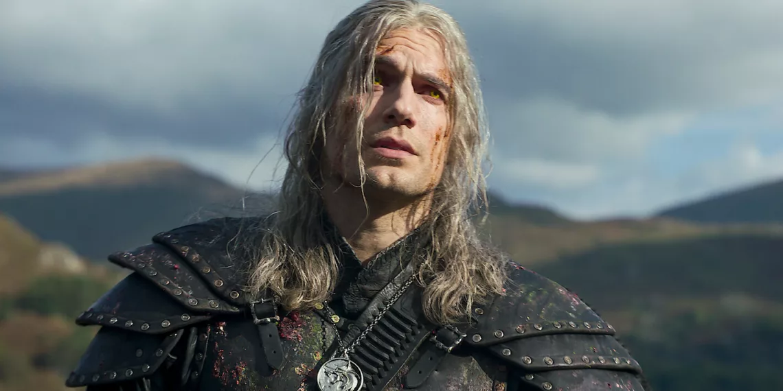 The Witcher