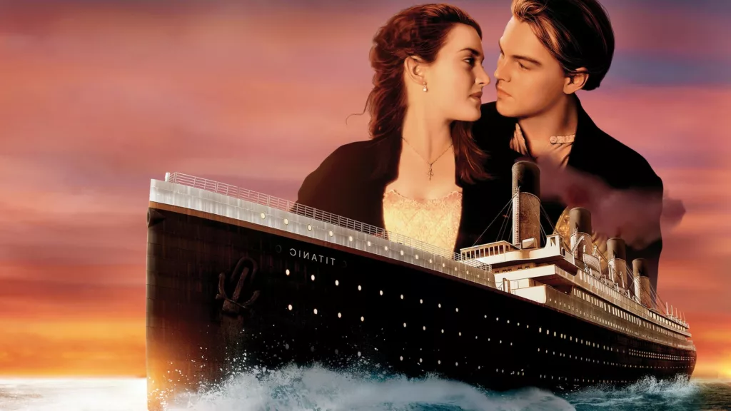 Titanic