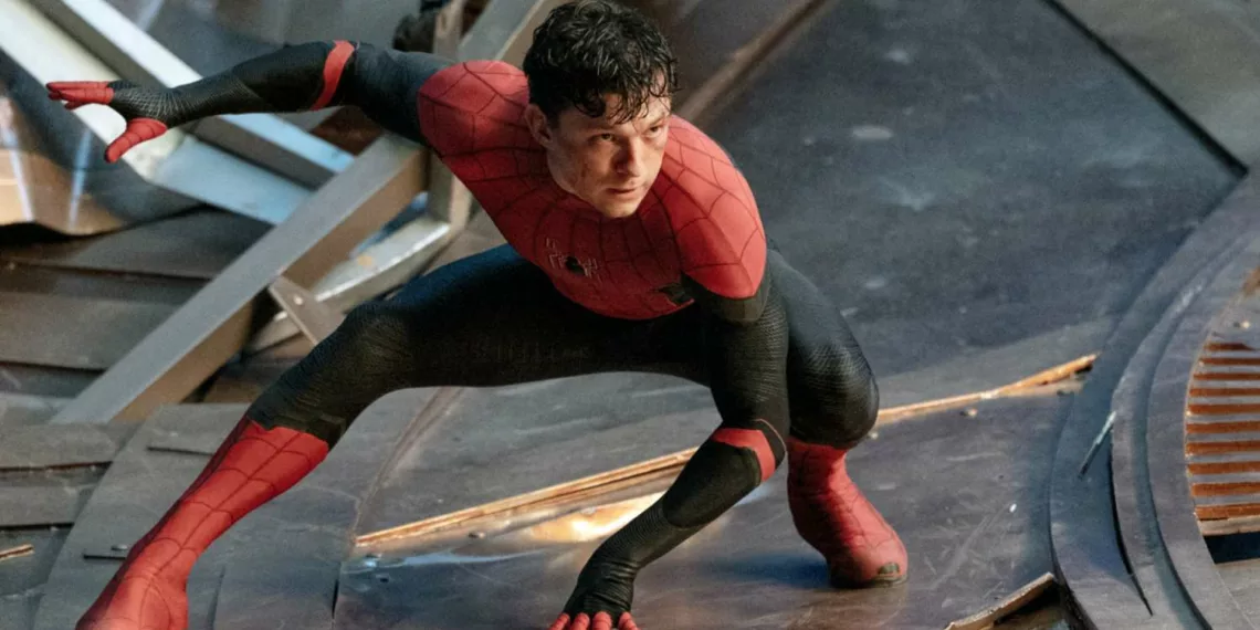 Tom Holland