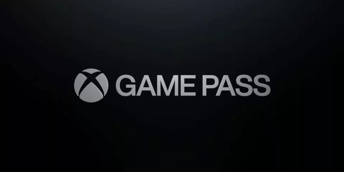 Xbox Game Pass
