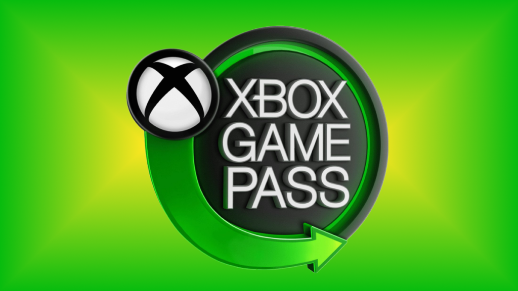 Xbox Game Pass