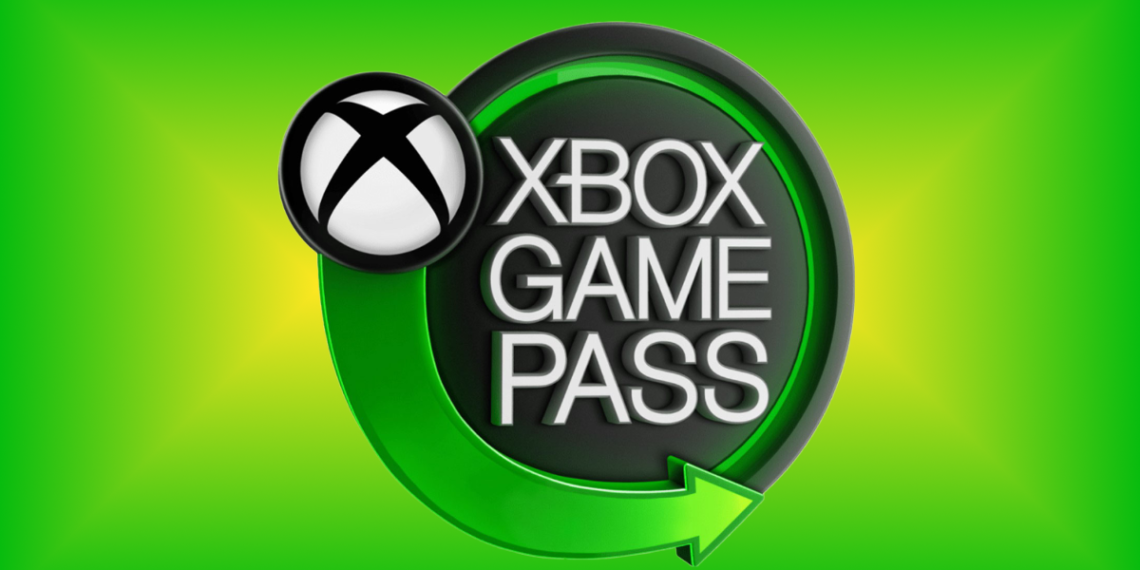 Xbox Game Pass